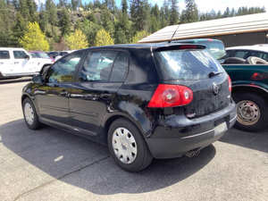 Auto Usado de Calidad a Precio Accesible, Volkswagen Rabbit 2008, Volante a la Izquierda - Product Image 4