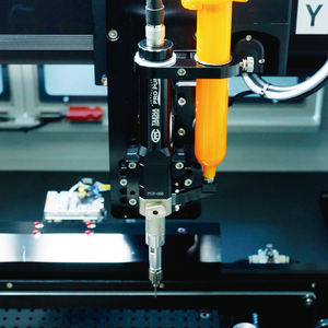 [TAEHA] Technologie de distribution de liquide de précision Machine de moulage par injection plastique 1K Système de distribution PRO-PUMP PCP-1500 - Product Image 3