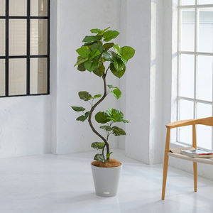 Plantas artificiales de interior realistas de primera calidad para decoración de pared de salón Tema de jardín grande - Product Image 6