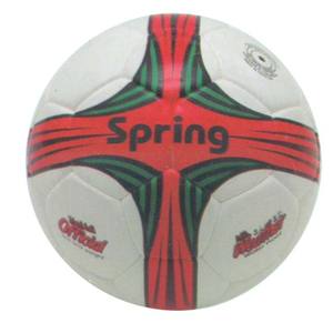 Ballon de football d'entraînement léger en cuir PU 5 de taille personnalisée de haute qualité pour une utilisation en match prix de gros - Product Image 5