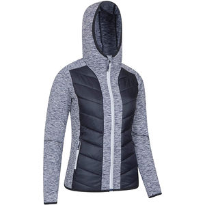 Low MOQ Latest Design <b>Women</b> Puffer Jackets Bubble <b>Coat</b> Fashion Down Street Wear Style Quilted <b>Padded</b> <b>Women's</b> Puffer Jacket - Product Image 1