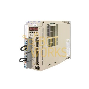 Yaskawa Electric SGDH10DE - Ricondizionato - Product Image 1