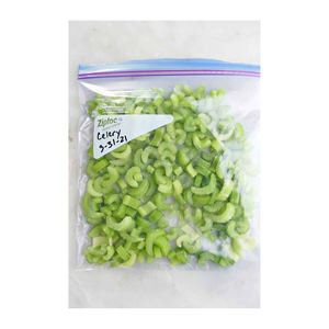 Bulk supply Frozen Celery <b>ready</b> for export in food-grade packaging - Product Image 6