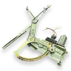 MOTORINO RAISE DELANTERO DERECHO OPEL Astra H S. Wagon (04>07) - Product Image 1