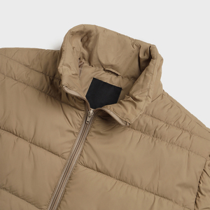 Women's Jackets Puffer Jackets Ladies <b>Winter</b> <b>Thick</b> Warm Bubble <b>Coats</b> Casual Wear Zipper Outwears - Product Image 6