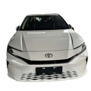 Radiance Hybrid 2025, Auto Híbrido Usado, Gasolina-Eléctrico, 5 Asientos, Vehículo de Nueva Energía Mediano con Cámara Trasera - Product Image 1