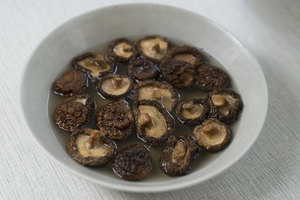 SETA PURELY SHIITAKE/RICA EN VITAMINAS/ETIQUETA LIMPIA/SUPERALIMENTO NATURAL - Product Image 3