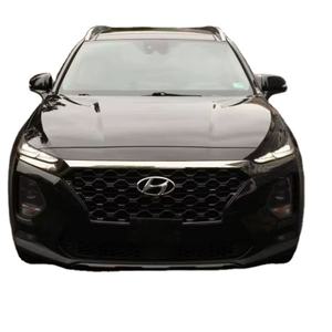 รถยนต์มือสองพรีเมียม ฮอนด้าซานตาเฟ อัลติเมท 2.0T 4 ประตู SUV ขับเคลื่อน 4 ล้อ (เครื่องยนต์ 2.0 ลิตร 4 สูบ เทอร์โบ 8 สปีด) ลดราคาพิเศษ ปี 2022 - Product Image 1