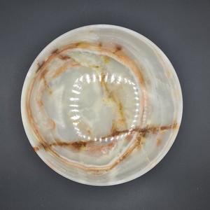 Premium Quality Eco-Friendly Resin Salad Serving <b>Bowl</b> with Model Angel Design Polished Finish Customized Design-Price - Product Image 6