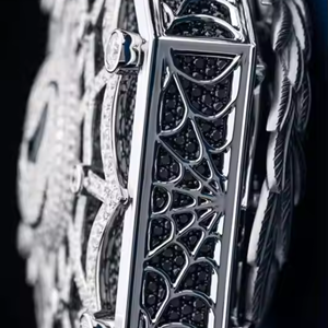 2025 Hip Hop Fine Jewelry Pass Diamond Tester 925 Sterling Silver Iced Out VVS Moissanite diamant Pendentif pour Hommes Femmes - Product Image 4