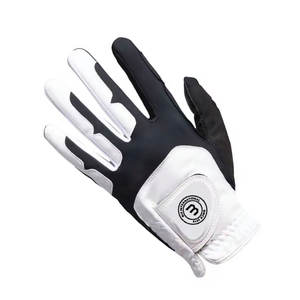 ถุงมือกอล์ฟดีไซน์ใหม่ คุณภาพสูง สำหรับผู้ชาย ออกแบบมาเพื่อความสบาย ระบายอากาศได้ดี เหมาะสำหรับการฝึกซ้อมและการแข่งขัน - Product Image 5