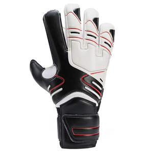 Vente en ligne au meilleur prix, gants de gardien de but de football pour hommes, uniforme masculin, style professionnel, gants de gardien de but fabriqués - Product Image 5