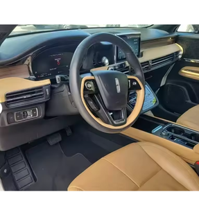 VENTE RAPIDE Véhicule d'occasion 2022 L-i-n-c-o-l-n Corsair Reserve SUV Hybride Électrique - Product Image 4