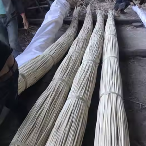 Núcleo de ratán blanqueado cortado de materiales de ratán de alta calidad de Vietnam - Product Image 3