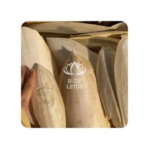 VENTA CALIENTE Blue Lotus 2025 Cuttle Fish Bone Suplemento de calcio orgánico para pájaros Mejora la digestión Cuidado del pico y las plumas - Product Image 1
