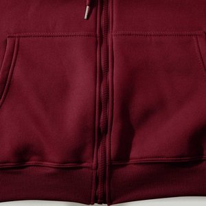 Men Pullover,Oversized Solid Hooded Sweatshirt Lightweight <b>Y2K</b> Hoodies Long Sleeve Fall Winter <b>Tops</b> - Product Image 2