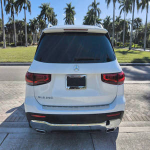 Mercedes-Benz GLB 2022 en Perfectas Condiciones - Product Image 3