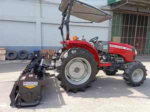 รถแทรกเตอร์แมสซีย์เฟอร์กูสันมือสอง - Product Image 6