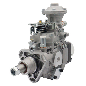 0460424443 Dizel Yakıt Enjeksiyon Pompası VE4/12F1100L2012-1 504315864 8293581 Traktör Mekanik Yakıt Pompası için - Product Image 2