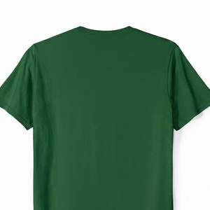 Camiseta Transpirable Ecológica Personalizable de Grado Profesional con Alta Densidad de Costuras para Impresión de Serigrafía Superior - Product Image 6