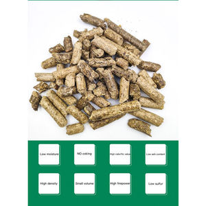 Granulés de bois de qualité supérieure 15 kg Din Plus/A1 - Product Image 4