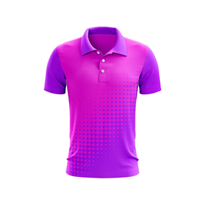 Nueva Camiseta de Cricket con Logotipo y Diseño Personalizados, Directo de Fábrica, Fabricantes de Alta Calidad, Camiseta de Cricket Personalizada en Venta - Product Image 3