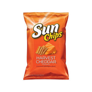 Garden Salsa SunChips Sabrosa mezcla picante con crujido multigrano empaquetado para exportar a distribuidores internacionales de servicios de alimentos - Product Image 2