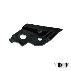 ขายึดไฟหน้า BHL13 สำหรับซ่อมแซม ด้านขวา สำหรับรถยนต์ Megane MK2 ปี 2002-2008 รุ่น 7701063220 - Product Image 1