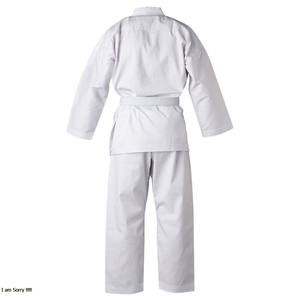 100% coton en gros BJJ GI Unifoam brésilien Jiu Jitsu uniforme BJJ GIS Kimonos Art martial karaté uniforme - Product Image 5