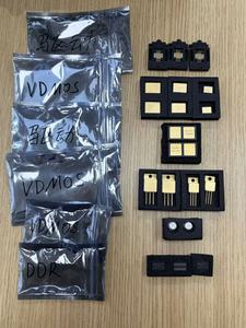 อินเทอร์เฟซแบบปรับแต่งได้/OEM JOC-D5A-S18E5Y-40.000MHz คริสตัลออสซิลเลเตอร์แบบอุณหภูมิคงที่ขนาด 50*50 มม. JOC-D5A-S19E5Y 10.00MHz - Product Image 4