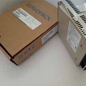 เซอร์โวไดรฟ์ SGDV-R90A11A ผลิตภัณฑ์จัดส่งที่รวดเร็ว - Product Image 2