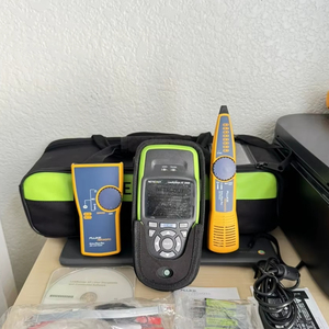 Meilleures ventes NOUVEAU LinkRunner LRAT-2000 Testeur automatique de réseau Original Neuf en boîte Prêt à expédier Support OEM personnalisé Garantie de 3 ans Fabriqué - Product Image 1