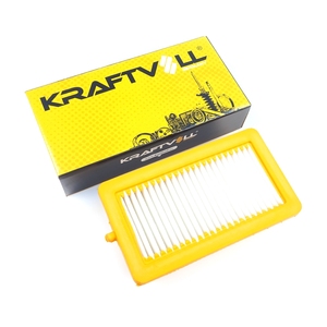 ไส้กรองอากาศแท้ BSP1264 รุ่น 06010332 สำหรับ Kaptur HA Arkana MK1 Clio MK5 Captur MK2 - Product Image 1