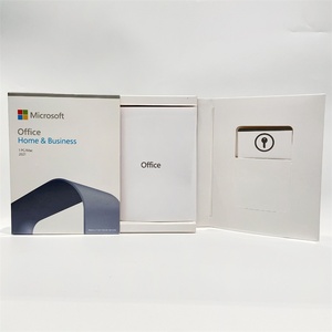 Office 2021 Famille et Petite Entreprise pour Mac – Boîte de clé de licence de vente au détail avec clé de licence d'activation en ligne mondiale à 100 % garantie, garantie de 6 mois, en stock - Product Image 6