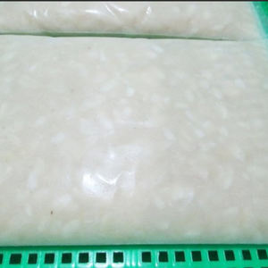 Pulpa Premium de Guanábana congelada \ Fruta tropical dulce, cremosa y natural, OEM disponible - Product Image 2