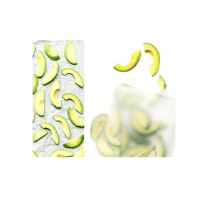 อโวคาโดแช่แข็งส่งตรงจากฟาร์มเวียดนามอโวคาโดแช่แข็งด้วยกระบวนการ iqf จาก99 GD - Product Image 2