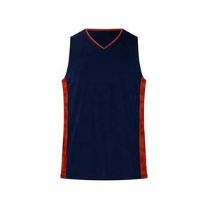 Uniforme de Baloncesto Personalizado para Hombre, Modelo 2024, de Alta Calidad, con Sublimación Digital, Transpirable y de Secado Rápido - Product Image 2
