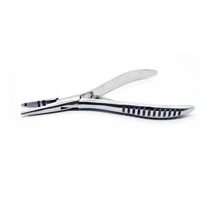 คีมต่อผมสแตนเลสสำหรับต่อผม เครื่องมือต่อผมอเนกประสงค์ - Product Image 1