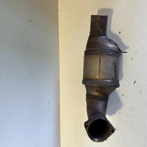 Convertisseur catalytique usagé reconditionné pour Toyota, destiné au recyclage - Product Image 2