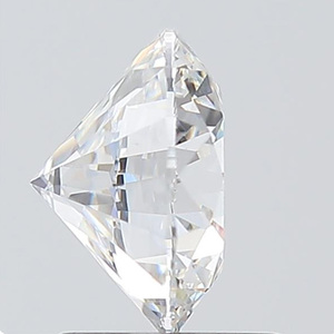 AJRETAIL - Diamante CVD Cultivado en Laboratorio, Corte Brillante Redondo, 1.72 Quilates, E VS1, Certificado IGI India, para Joyería - Product Image 4