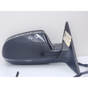 ESPEJO RETROVISOR DERECHO AUDI A5 Coupé (8T) 021053 CAHA (11>18) - Product Image 1