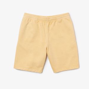 Pantalones Cortos Deportivos Premium para Hombre, de Alta Calidad, Transpirables, con Malla Interior, 2 en 1, para Tenis, Fitness, Gimnasio, Color Sólido - Product Image 3