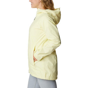 บริการ OEM เสื้อแจ็คเก็ตกันลมขายดี สไตล์ใหม่ เสื้อแจ็คเก็ตกันลมผู้หญิงขายดี ราคาถูก - Product Image 3