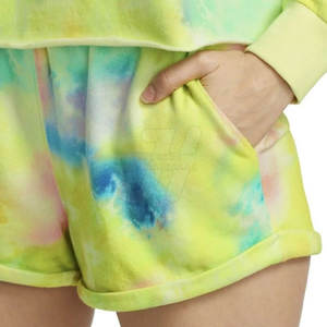 Shorts para Mujer, Uso en Exteriores, Más Vendidos, Ropa de Moda, Transpirables, de Secado Rápido, Material Ecológico y Duradero para Adultos - Product Image 4