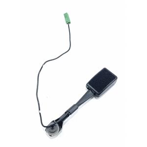 Gancho del Cinturón de Seguridad Delantero Derecho para Volvo V40 Cross Country 31404247 (12>) - Product Image 1