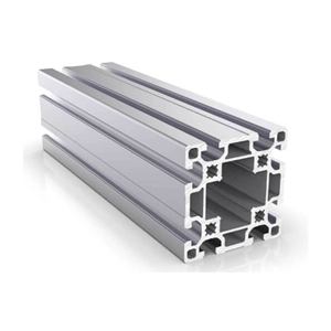 Premium Quality Ekinoks 1000 Series 90*90 Aluminum <b>Alloy</b> T3-T8 Temper Coated Smooth Polished Plate Heavy Coils 10 Channel - Product Image 1