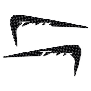 Adesivi 3D e Protezioni per Yamaha TMAX 2008-2011 - Product Image 2