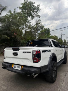 มือสอง ปี 2025 สำหรับ Raptor V6 - Product Image 4