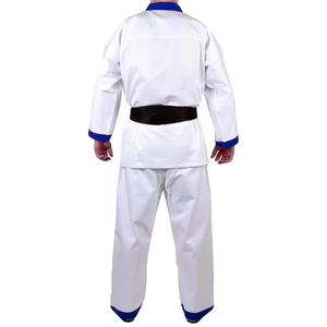 Kimono Profesional de Jiu Jitsu Brasileño para Hombre, Premium, Cómodo y Transpirable, Ideal para Todos los Niveles - Product Image 3