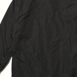 Chaqueta de precio barato con logotipo personalizado de alta calidad, chaqueta cortavientos con estampado de logotipo profesional más vendida para hombre - Product Image 3